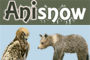 Anisnow : jeu gratuit sur Internet, s\'occuper d\'un animal